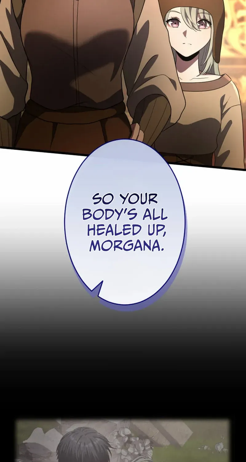 Regression of the Close Combat Mage Chapter 80 page 6 - 