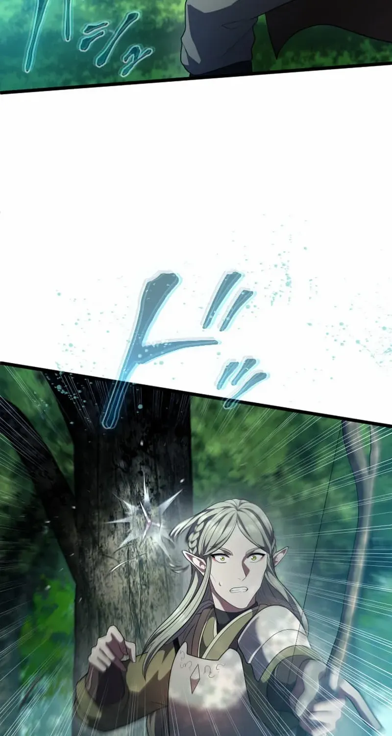 Regression of the Close Combat Mage Chapter 80 page 54 - 