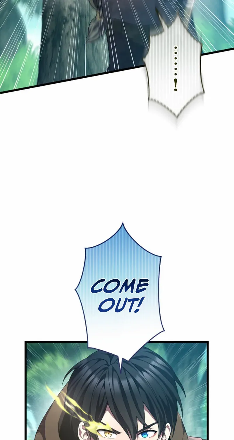 Regression of the Close Combat Mage Chapter 80 page 55 - 