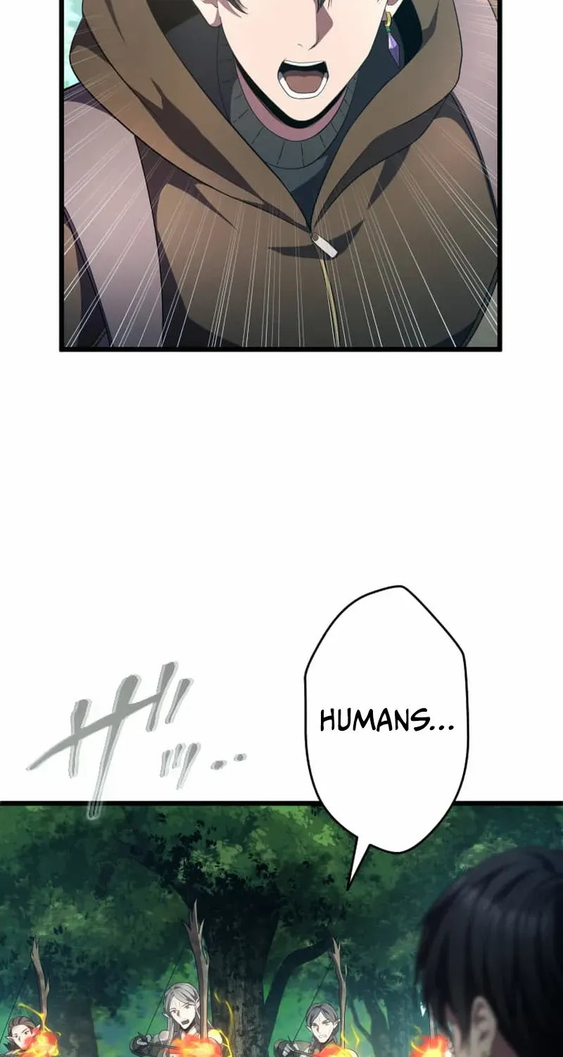 Regression of the Close Combat Mage Chapter 80 page 56 - 