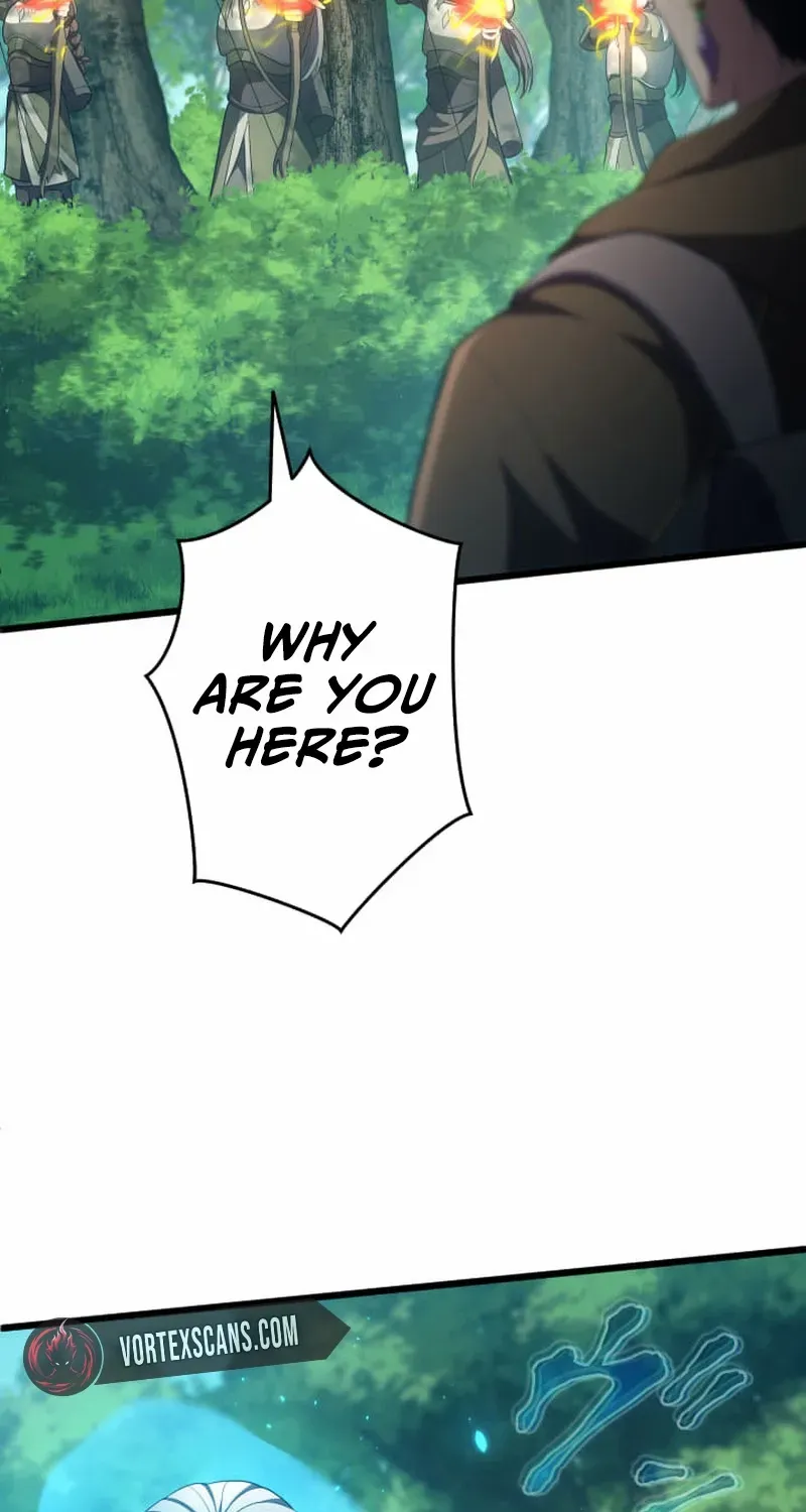 Regression of the Close Combat Mage Chapter 80 page 57 - 