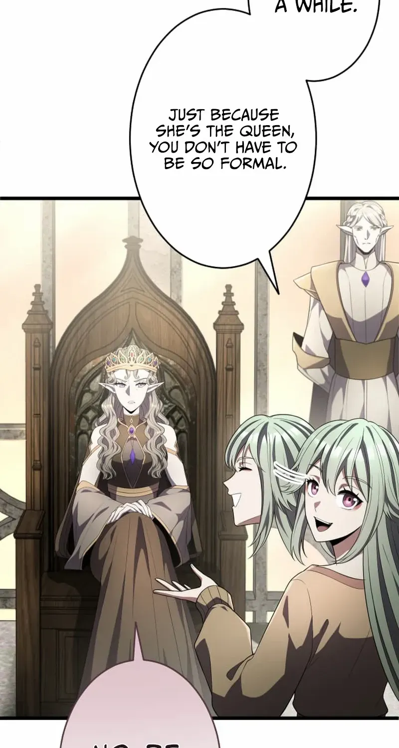 Regression of the Close Combat Mage Chapter 80 page 68 - 