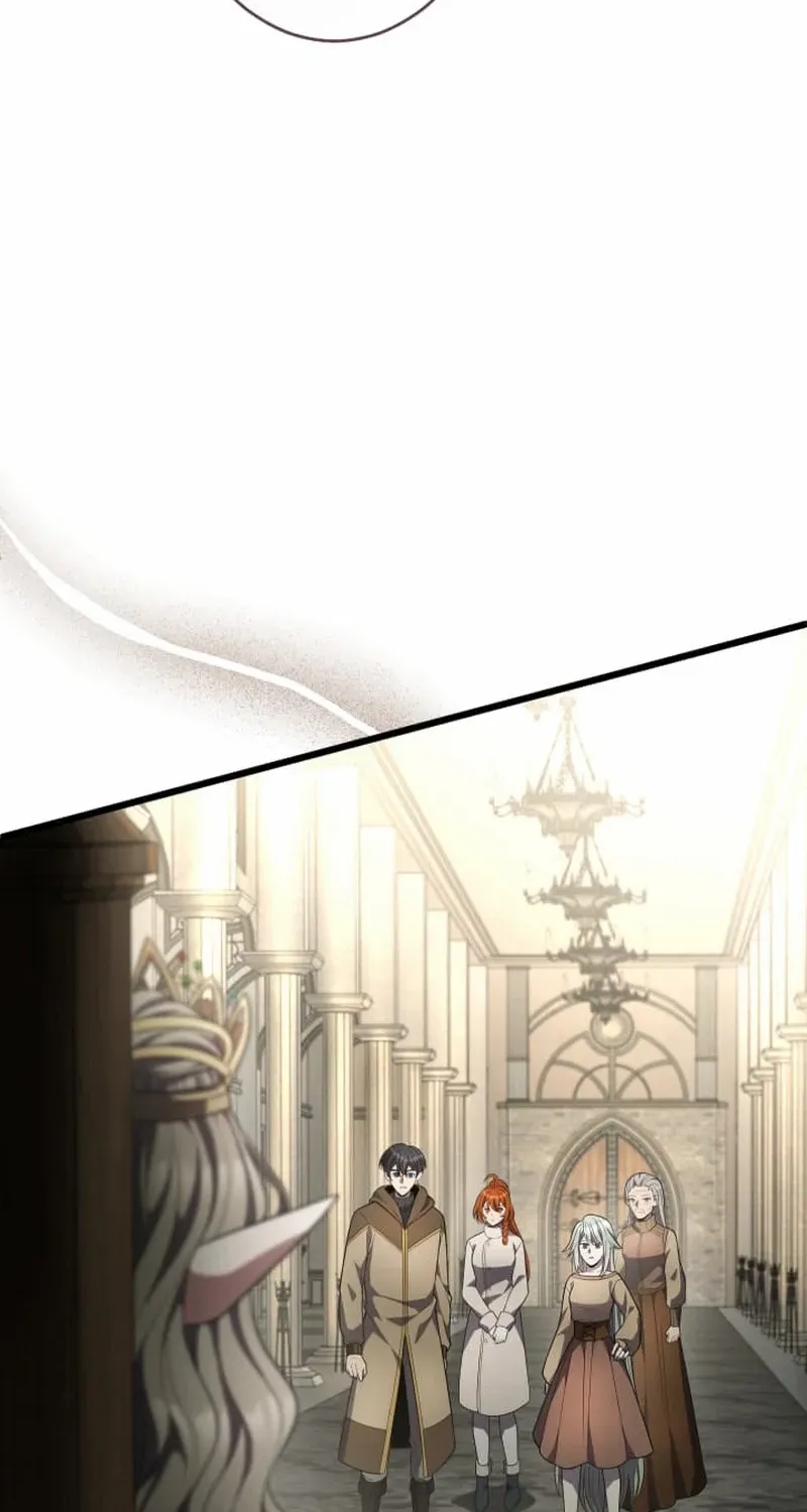 Regression of the Close Combat Mage Chapter 80 page 72 - 