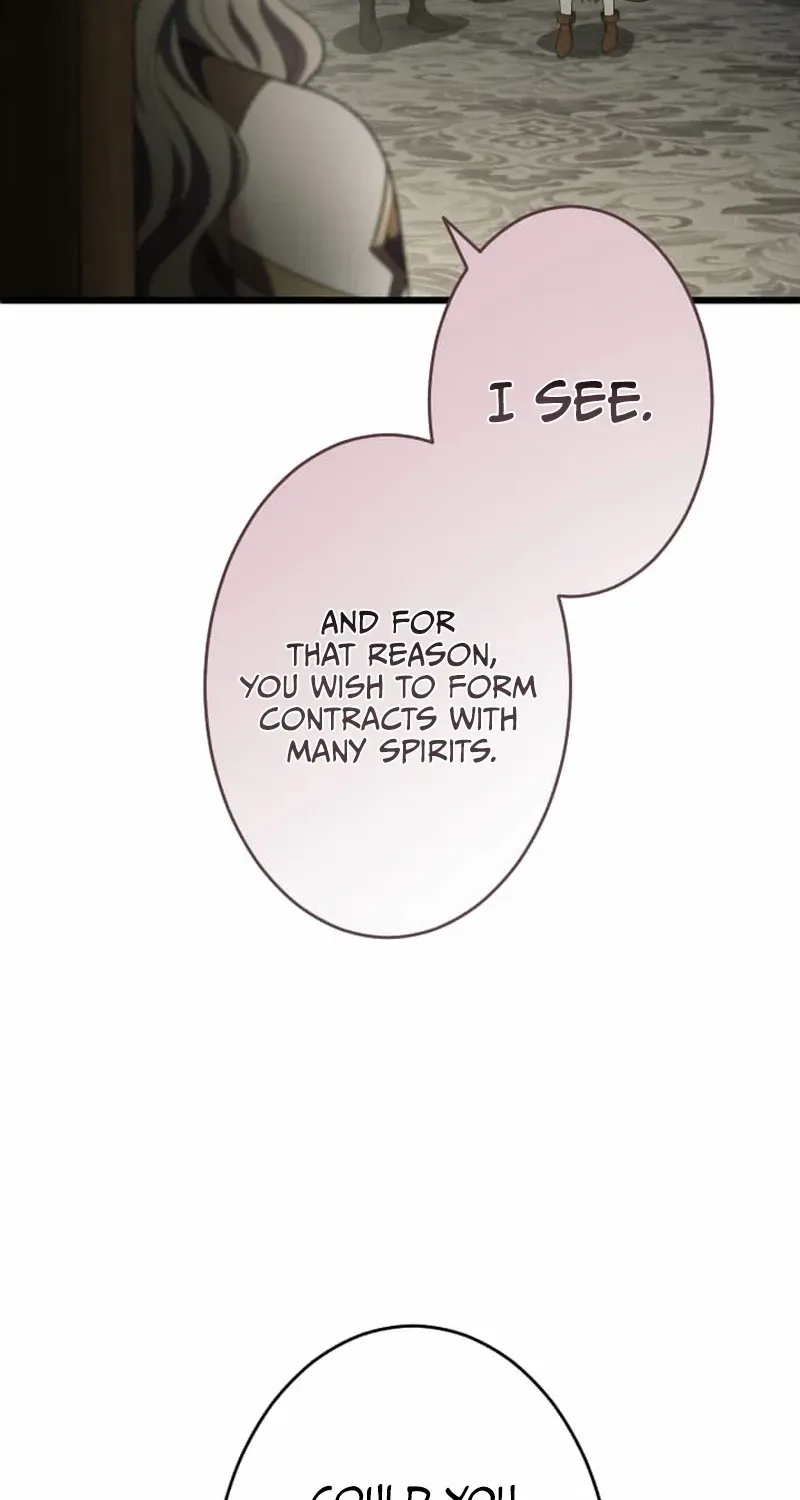 Regression of the Close Combat Mage Chapter 80 page 73 - 