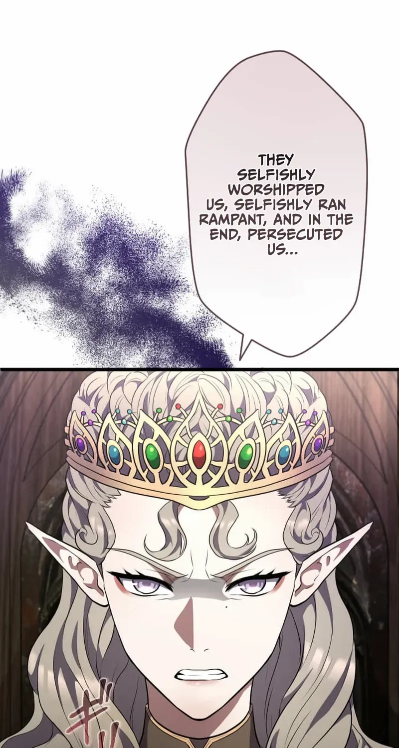 Regression of the Close Combat Mage Chapter 80 page 79 - 