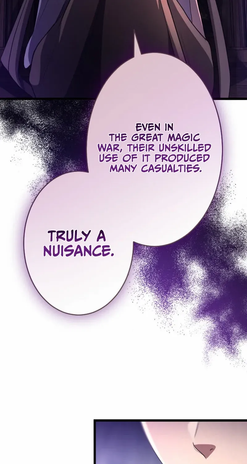 Regression of the Close Combat Mage Chapter 80 page 95 - 