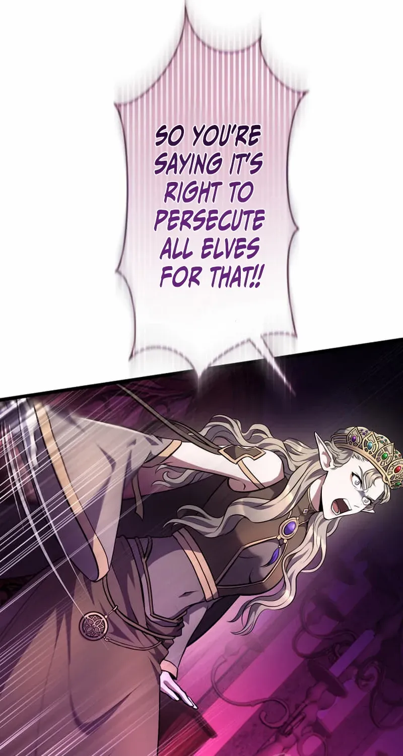 Regression of the Close Combat Mage Chapter 80 page 99 - 