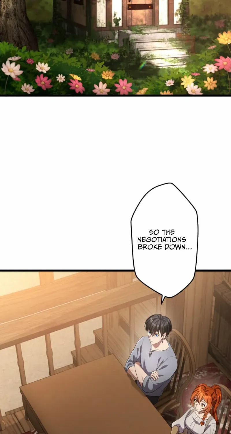 Regression of the Close Combat Mage Chapter 81 page 2 - 
