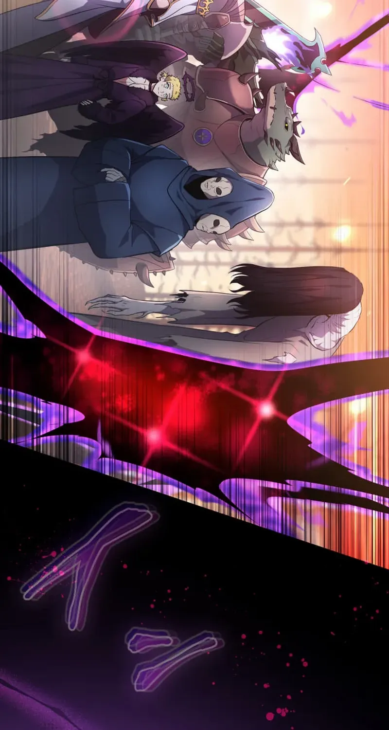 Regression of the Close Combat Mage Chapter 81 page 102 - 