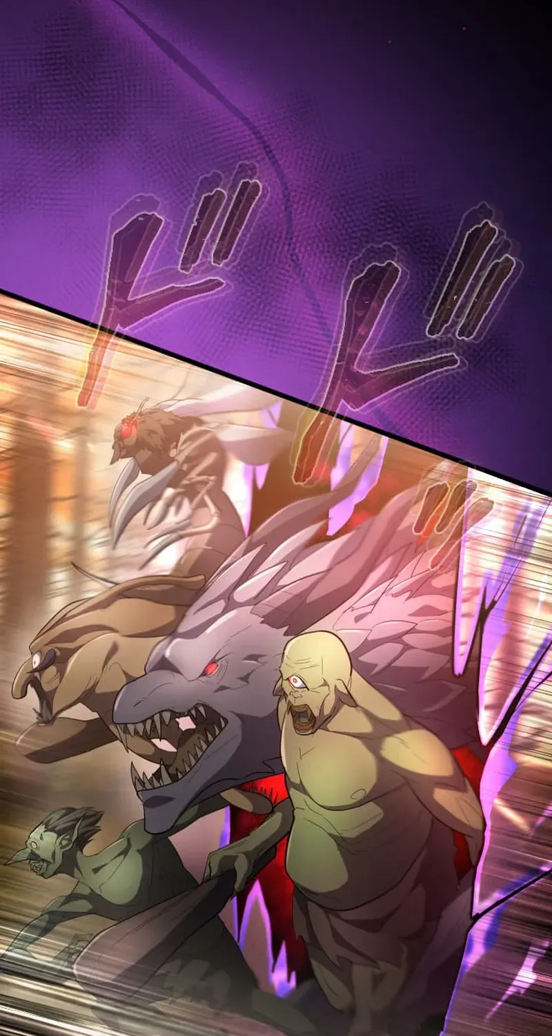 Regression of the Close Combat Mage Chapter 81 page 103 - 