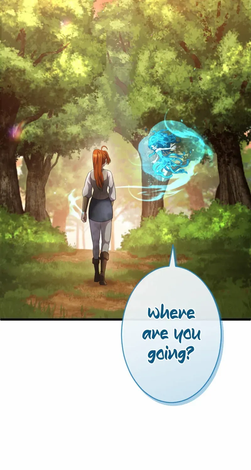 Regression of the Close Combat Mage Chapter 81 page 14 - 