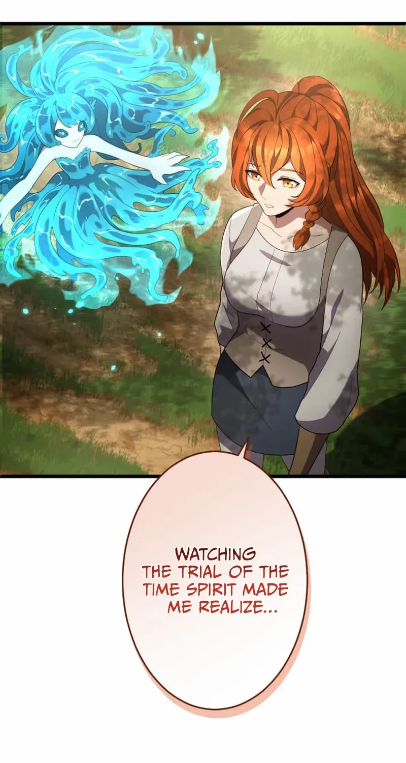 Regression of the Close Combat Mage Chapter 81 page 15 - 