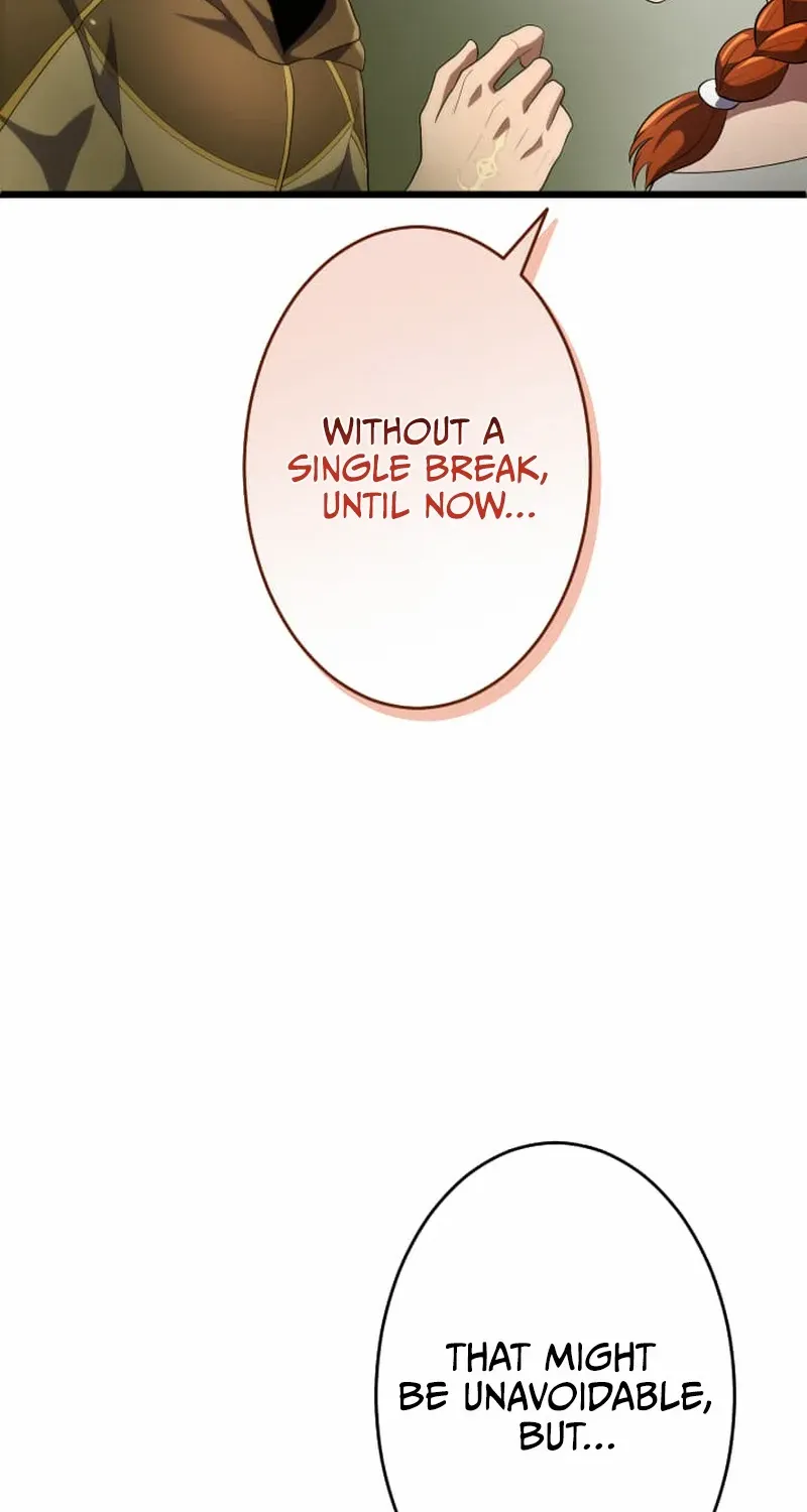 Regression of the Close Combat Mage Chapter 81 page 17 - 