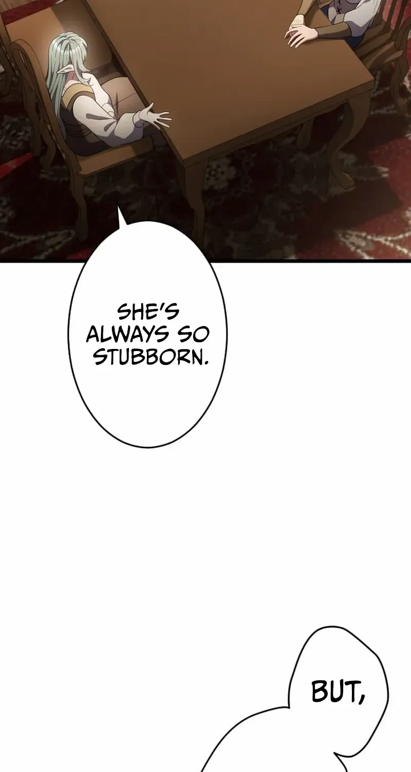 Regression of the Close Combat Mage Chapter 81 page 3 - 