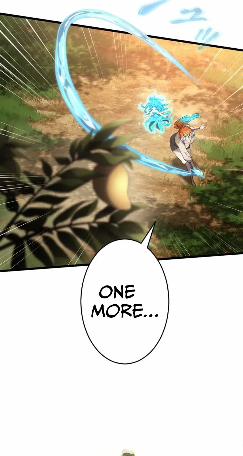 Regression of the Close Combat Mage Chapter 81 page 23 - 