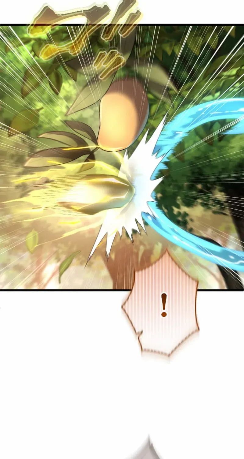 Regression of the Close Combat Mage Chapter 81 page 24 - 
