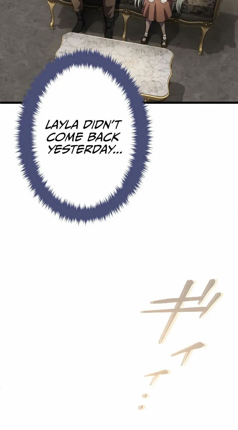Regression of the Close Combat Mage Chapter 81 page 29 - 