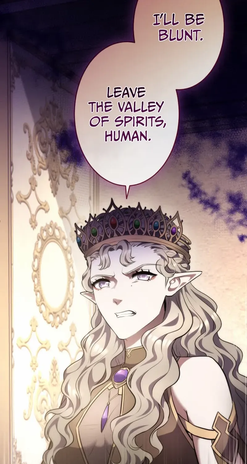 Regression of the Close Combat Mage Chapter 81 page 31 - 