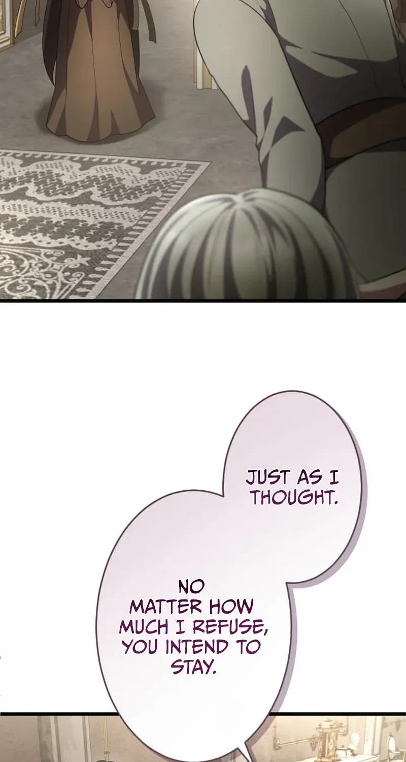 Regression of the Close Combat Mage Chapter 81 page 35 - 