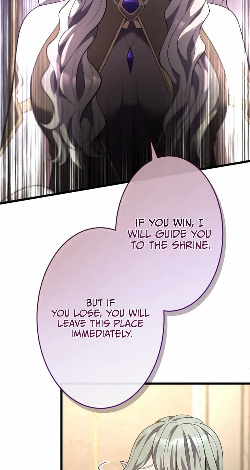 Regression of the Close Combat Mage Chapter 81 page 38 - 