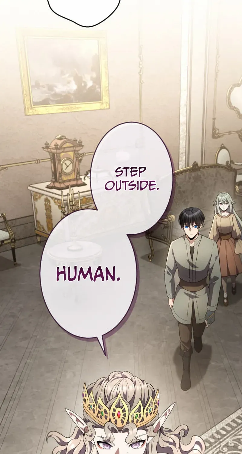 Regression of the Close Combat Mage Chapter 81 page 44 - 