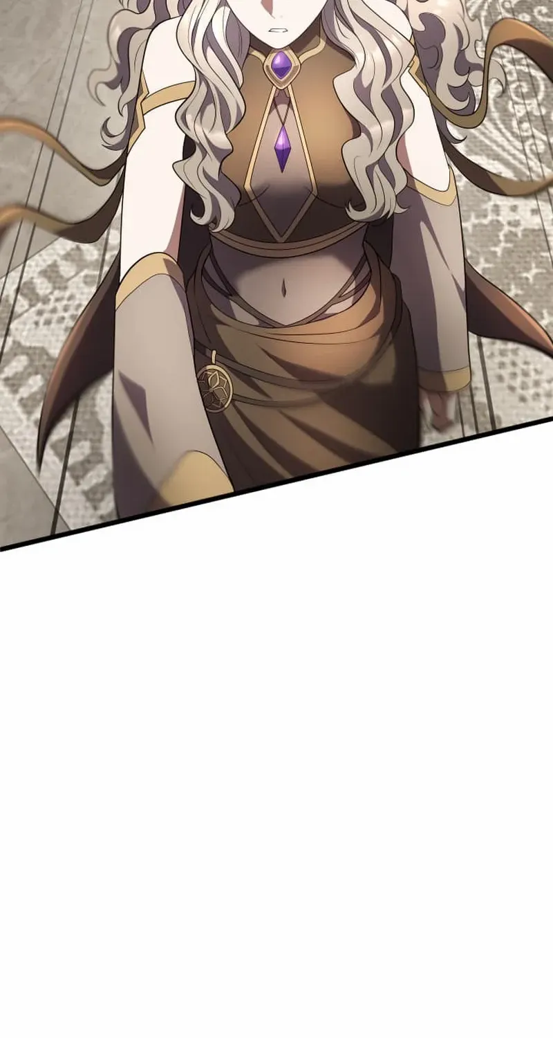 Regression of the Close Combat Mage Chapter 81 page 45 - 