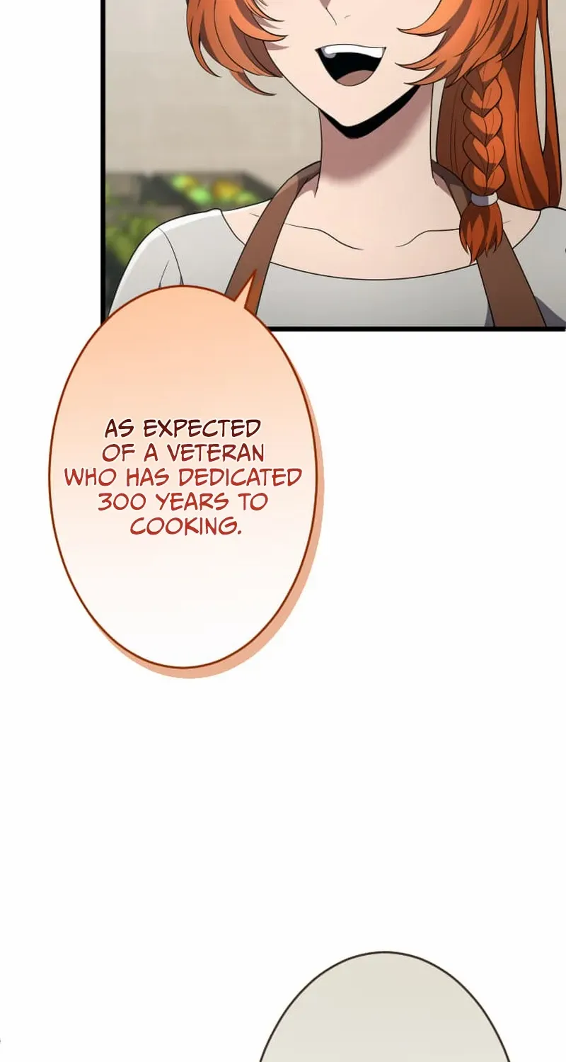 Regression of the Close Combat Mage Chapter 81 page 55 - 