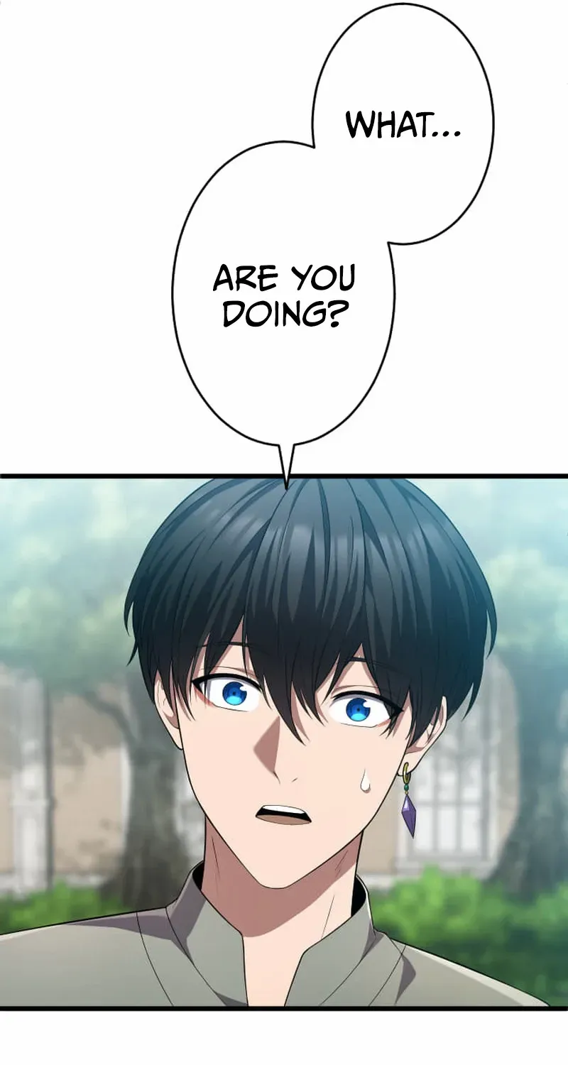 Regression of the Close Combat Mage Chapter 81 page 60 - 