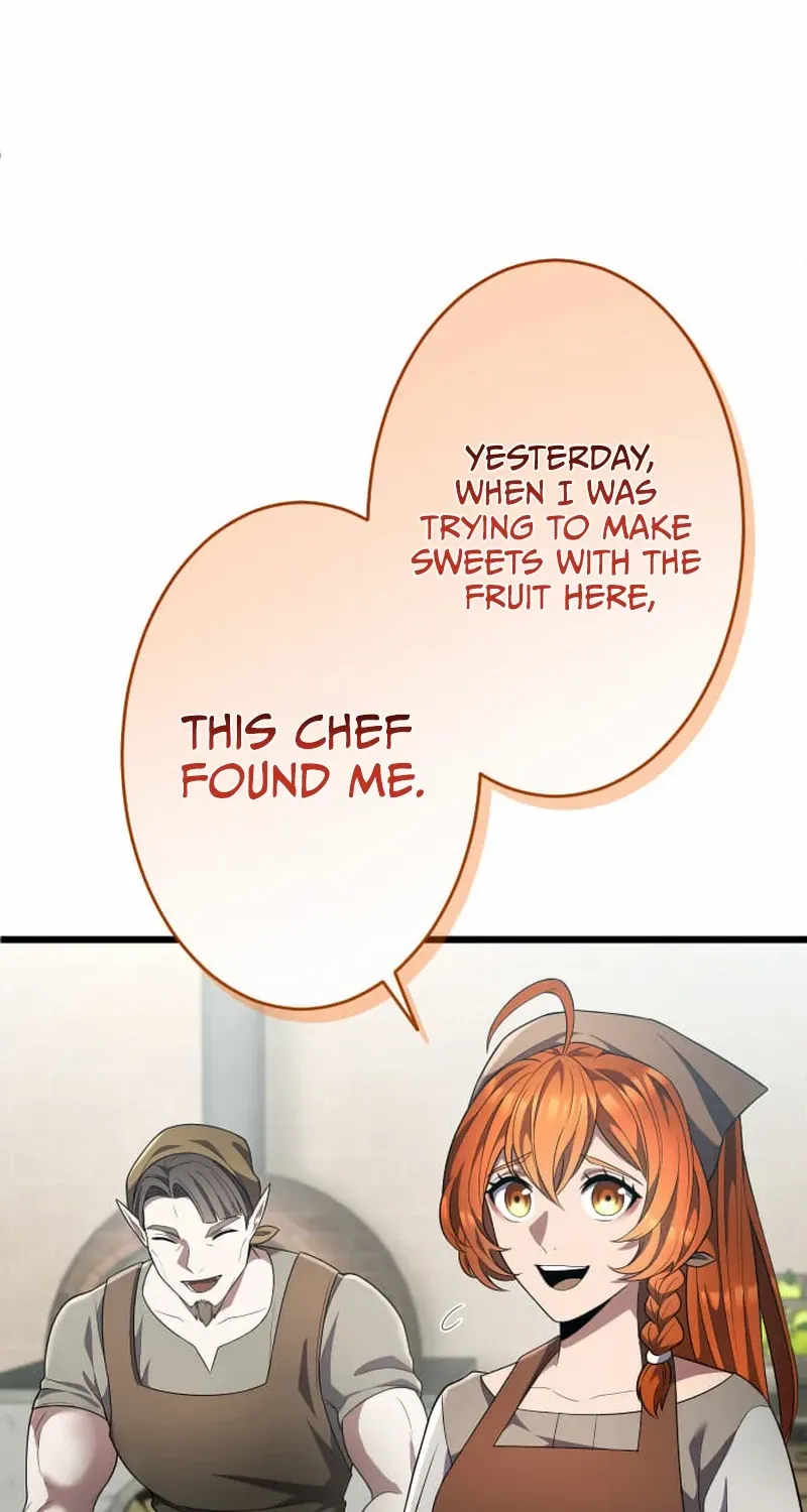 Regression of the Close Combat Mage Chapter 81 page 61 - 