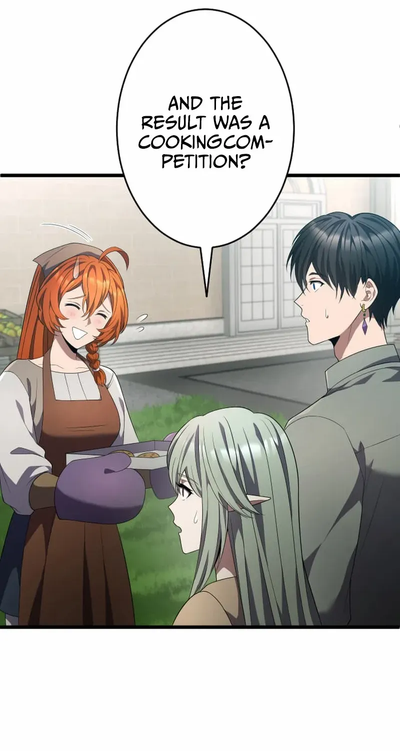 Regression of the Close Combat Mage Chapter 81 page 63 - 