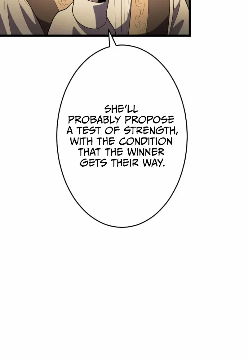 Regression of the Close Combat Mage Chapter 81 page 9 - 