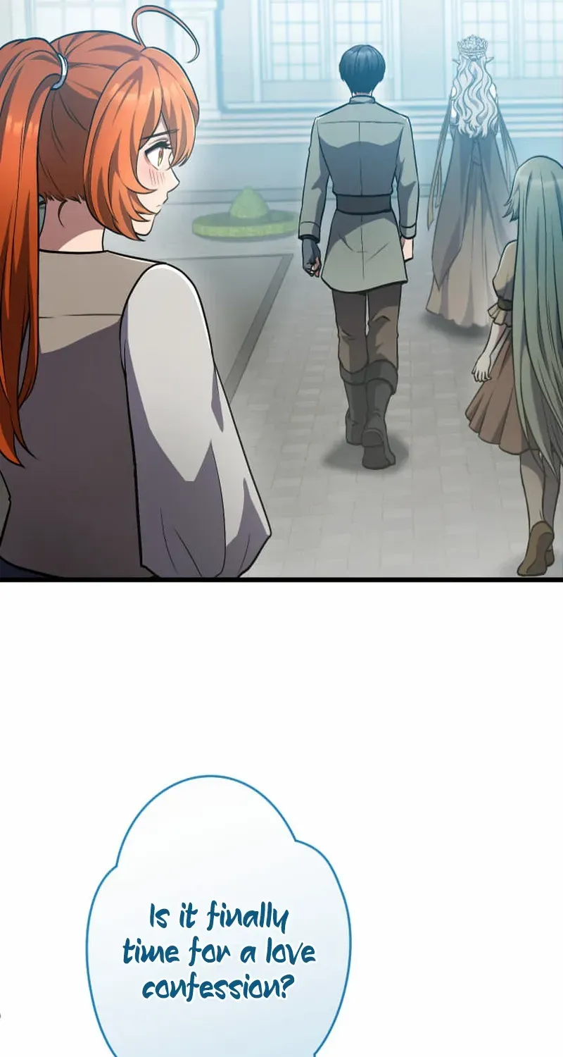 Regression of the Close Combat Mage Chapter 81 page 86 - 