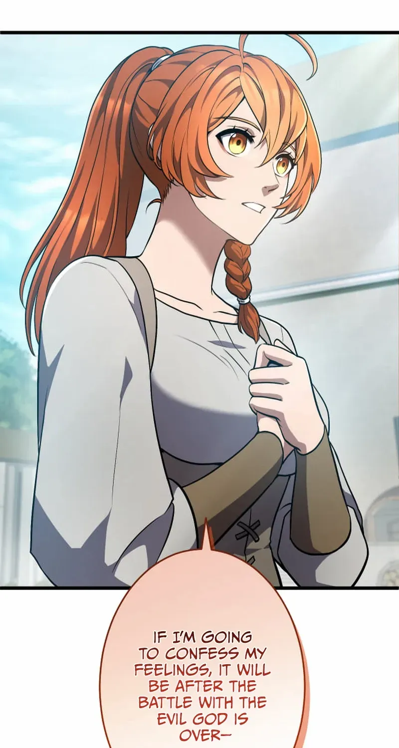 Regression of the Close Combat Mage Chapter 81 page 88 - 