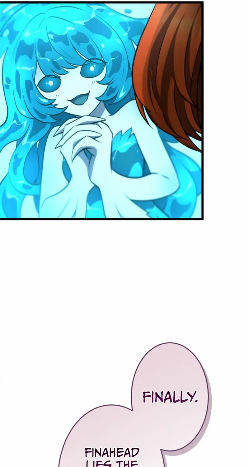 Regression of the Close Combat Mage Chapter 81 page 90 - 