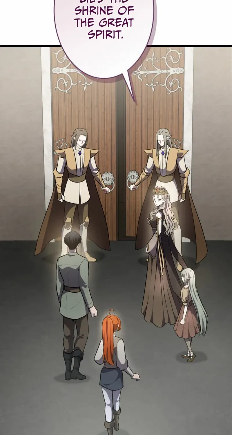 Regression of the Close Combat Mage Chapter 81 page 91 - 