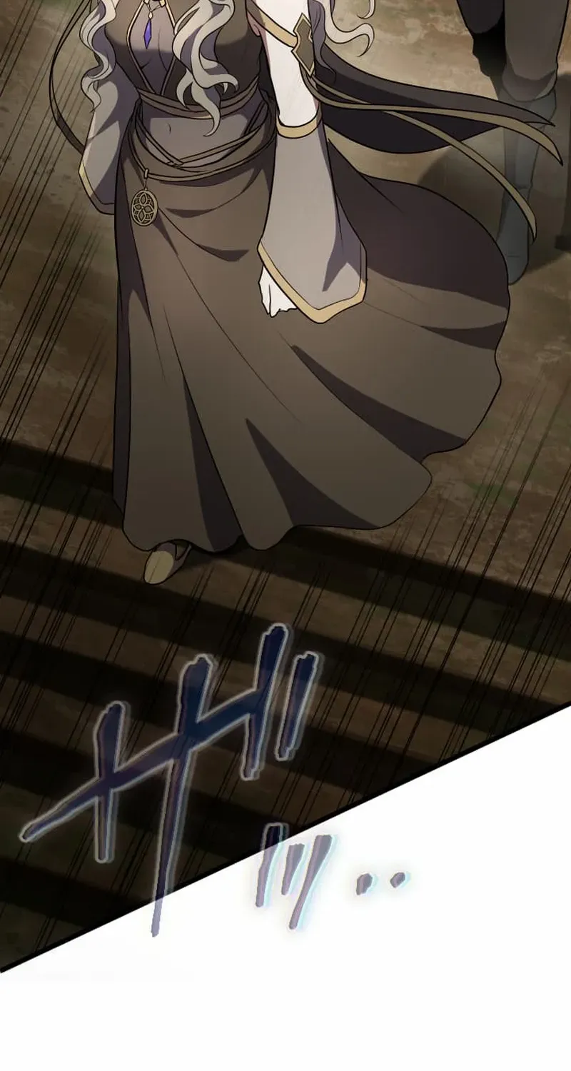Regression of the Close Combat Mage Chapter 81 page 93 - 