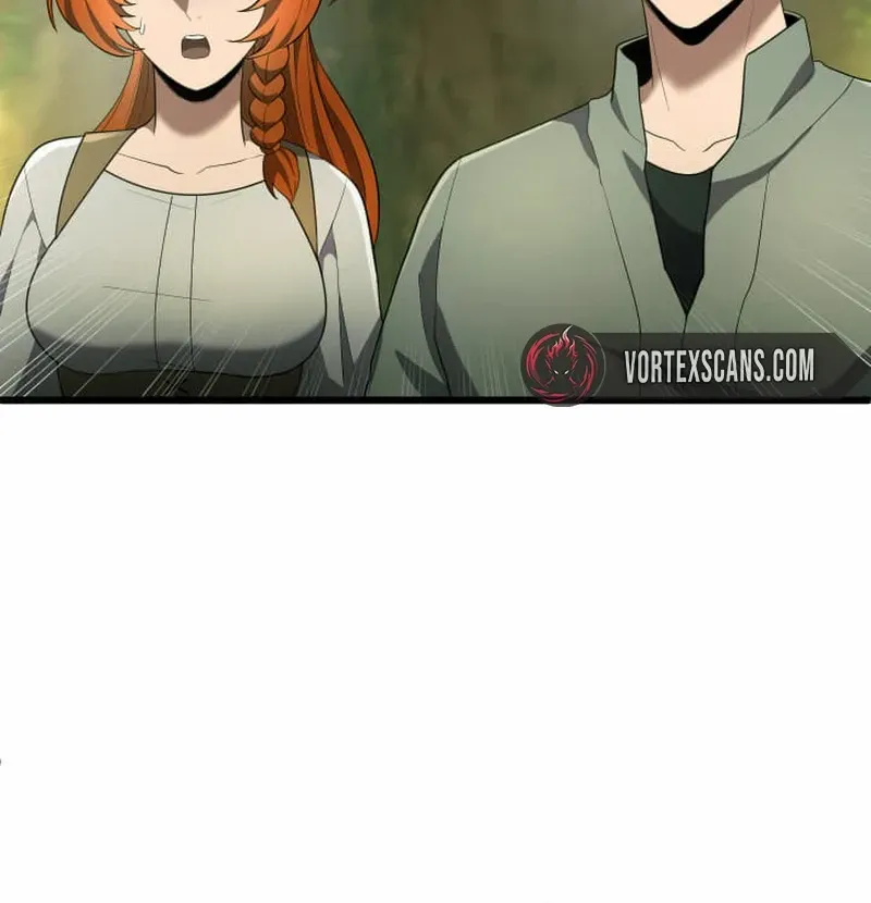 Regression of the Close Combat Mage Chapter 82 page 11 - 