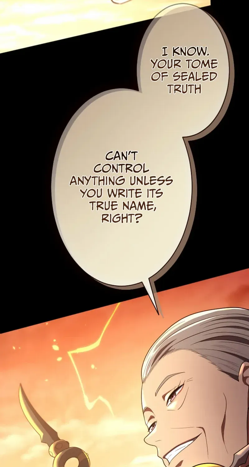 Regression of the Close Combat Mage Chapter 82 page 104 - 
