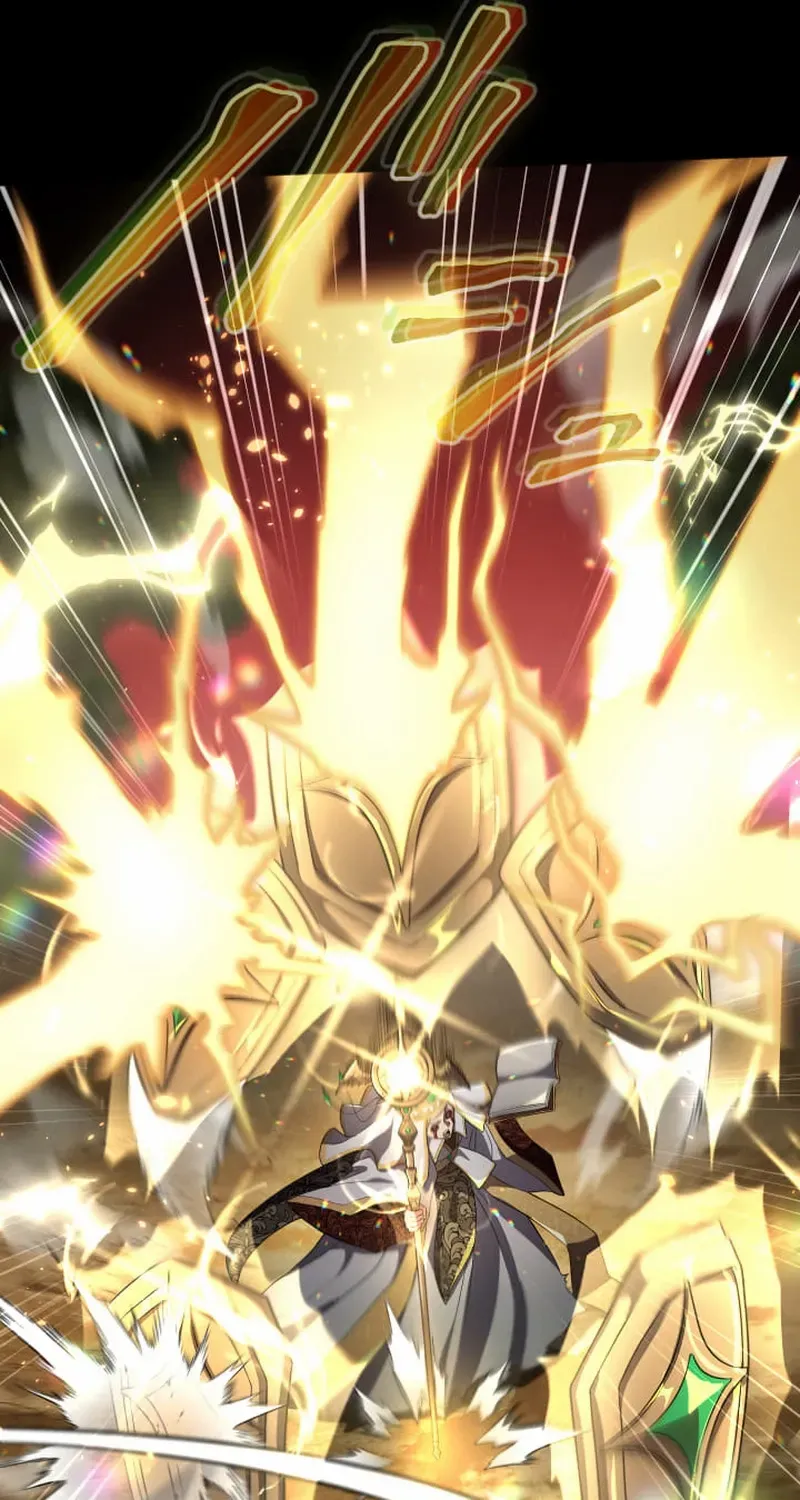 Regression of the Close Combat Mage Chapter 82 page 112 - 