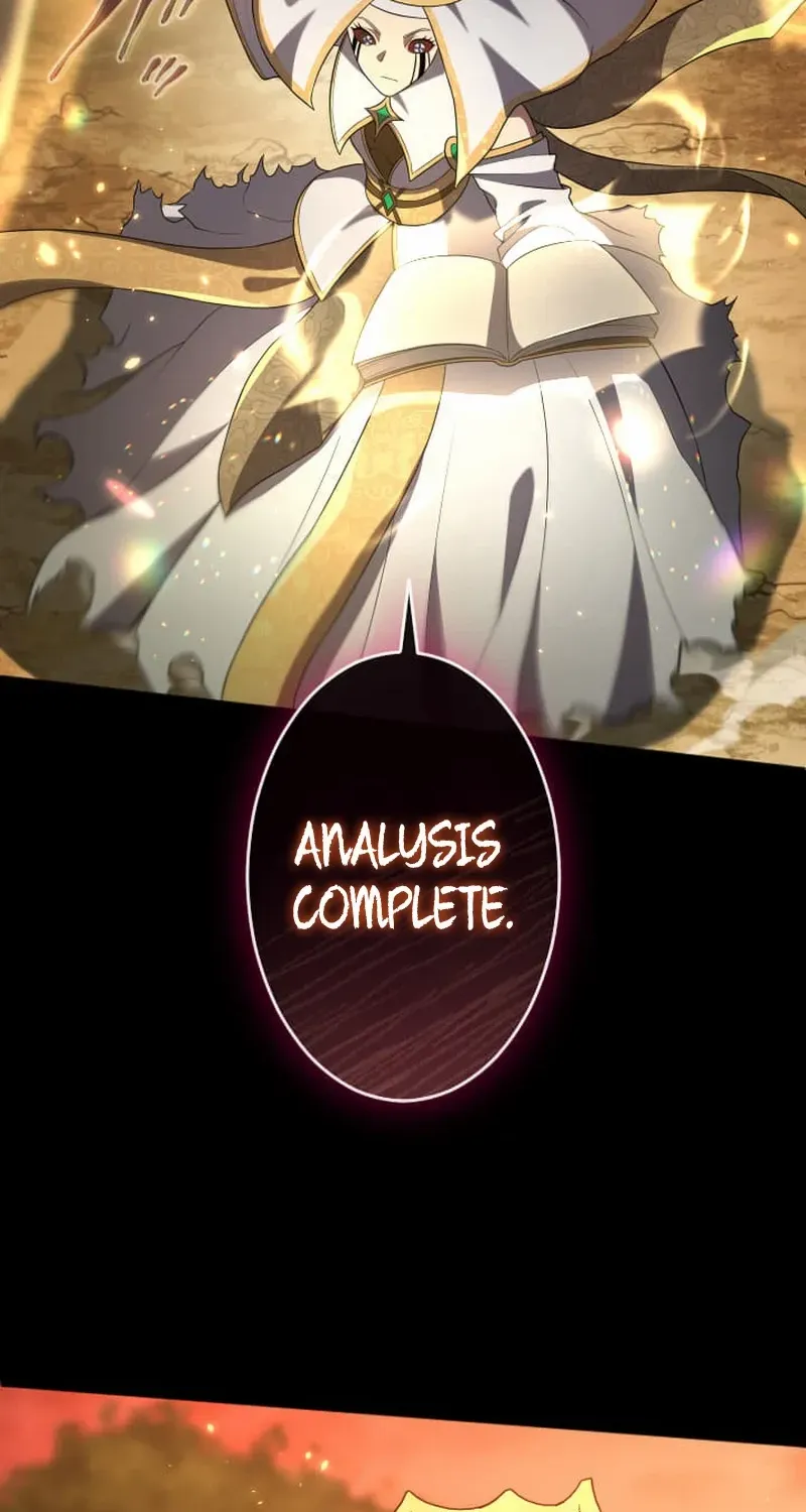 Regression of the Close Combat Mage Chapter 82 page 115 - 