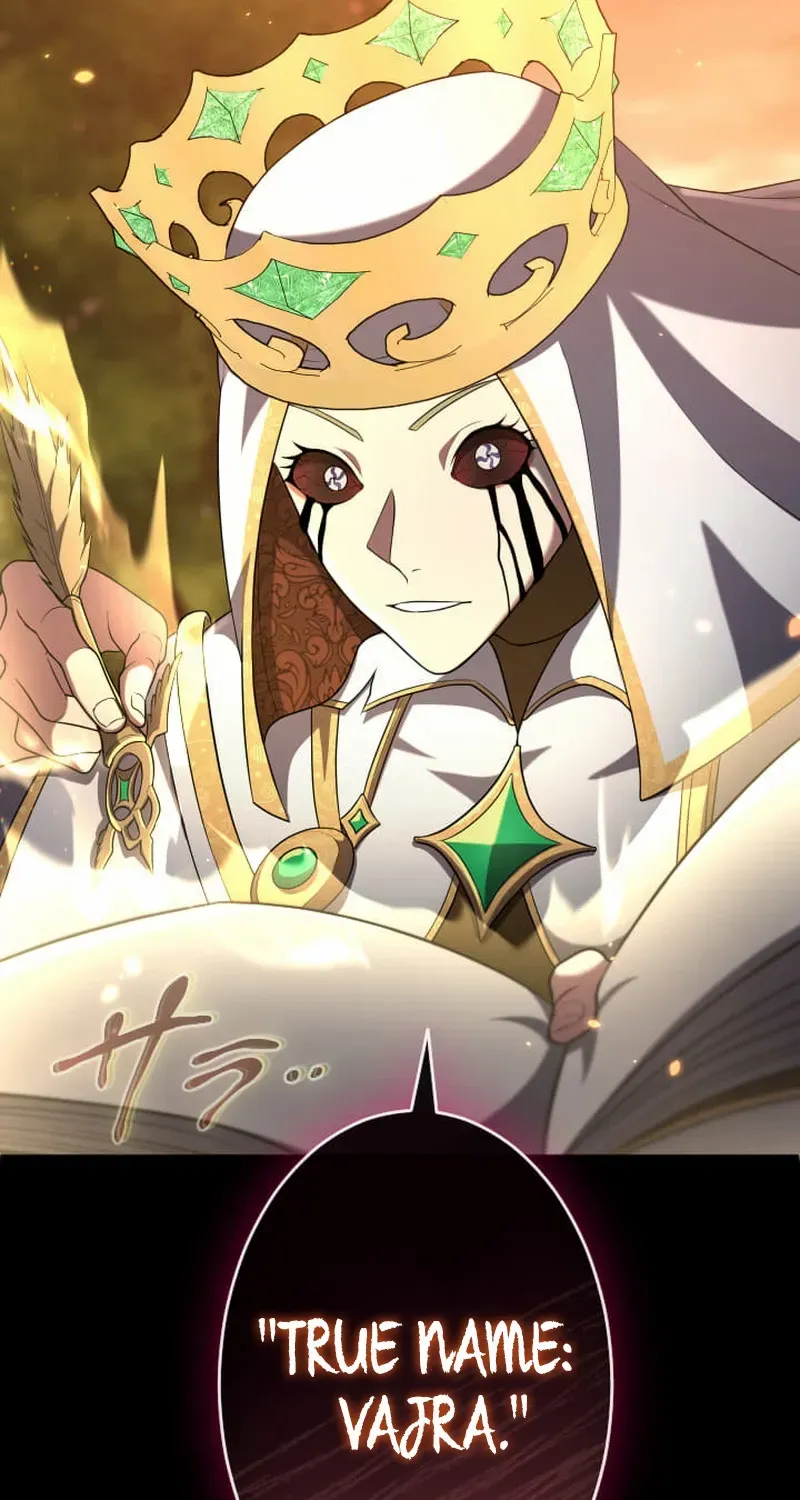 Regression of the Close Combat Mage Chapter 82 page 116 - 