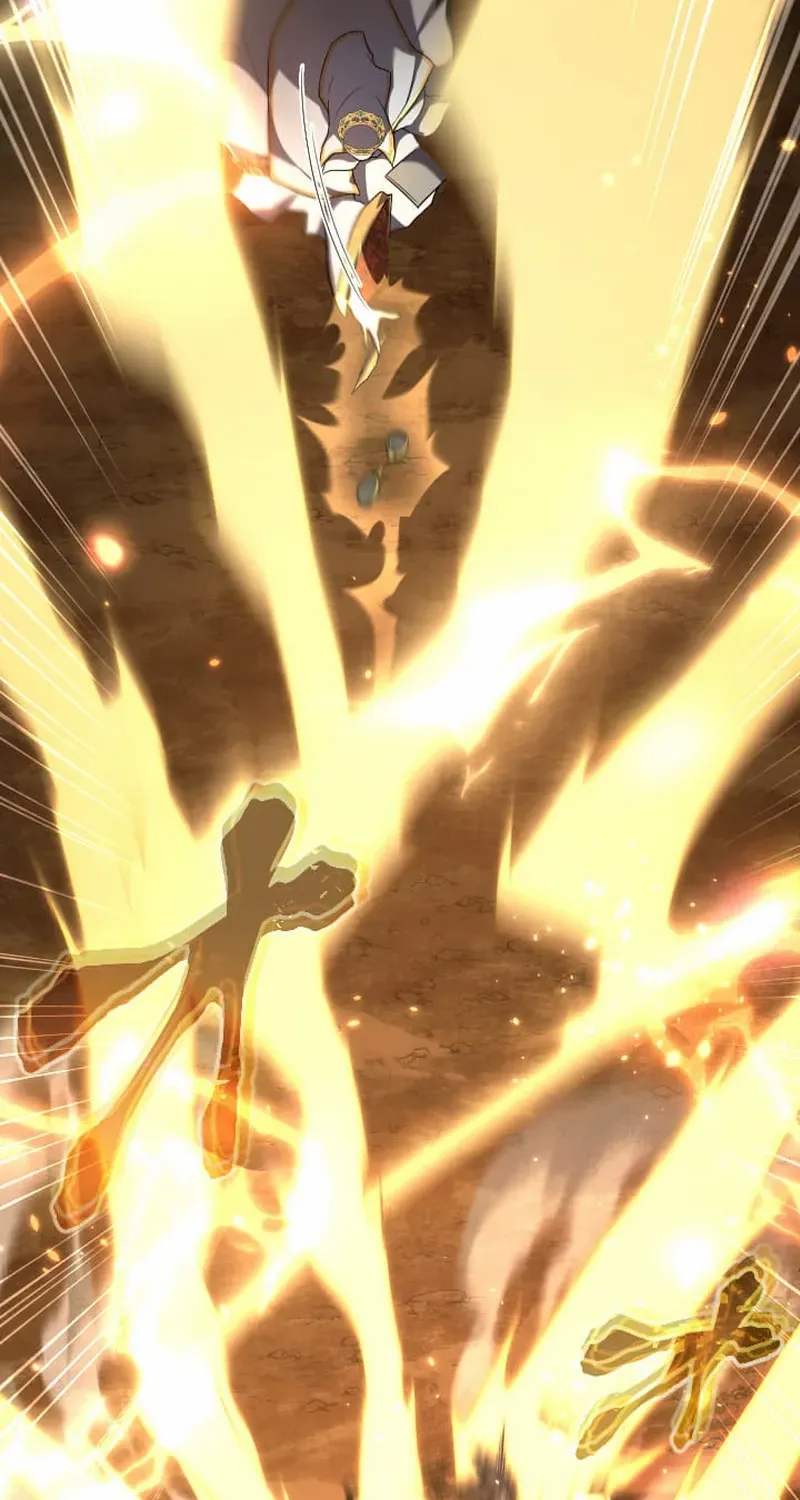 Regression of the Close Combat Mage Chapter 82 page 118 - 