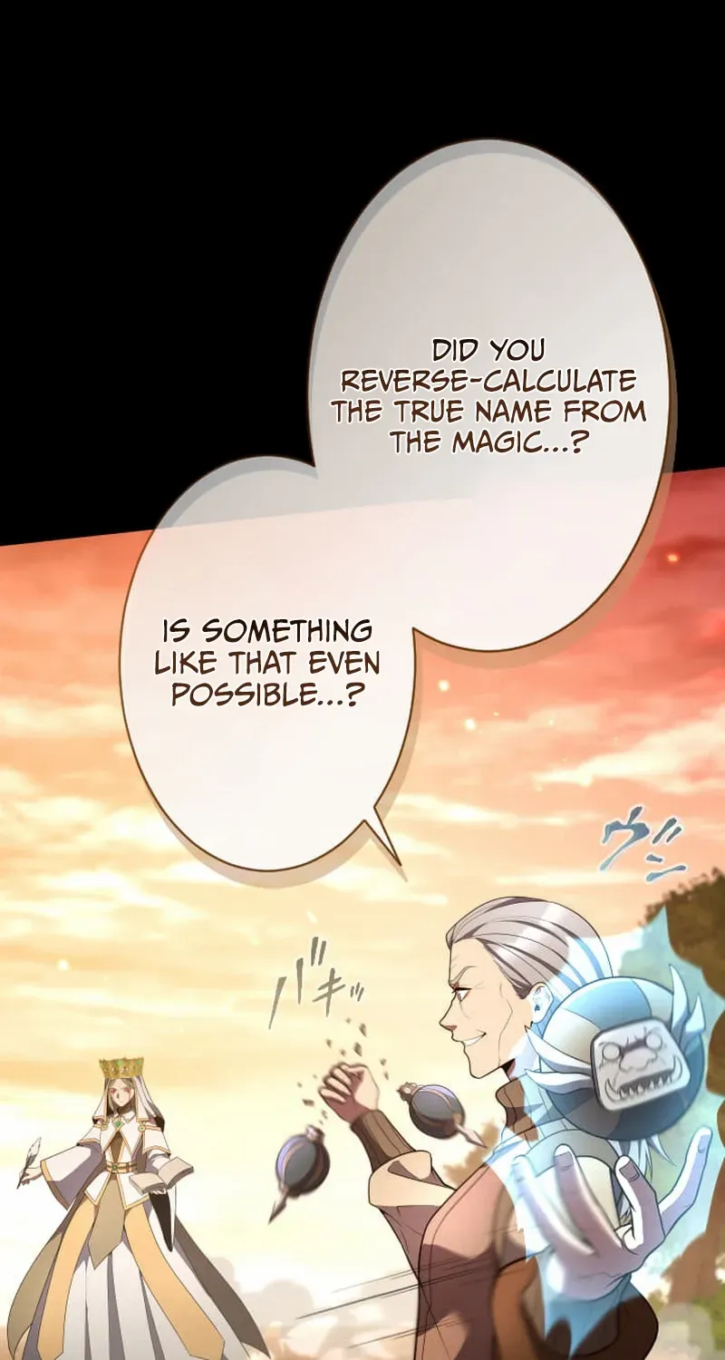 Regression of the Close Combat Mage Chapter 82 page 120 - 