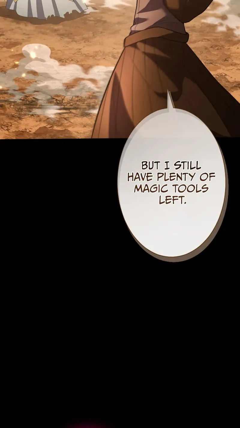 Regression of the Close Combat Mage Chapter 82 page 121 - 