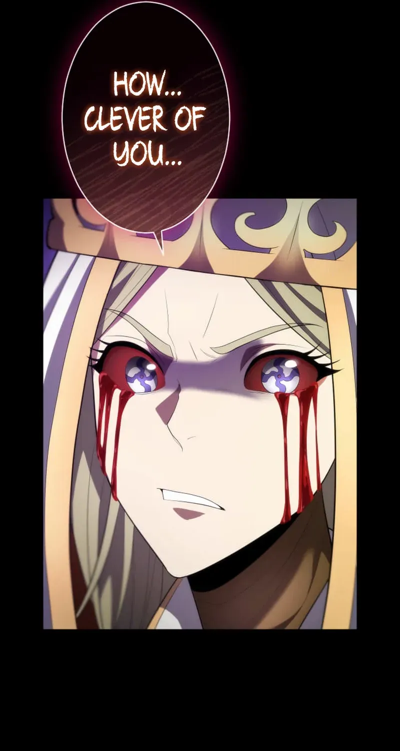Regression of the Close Combat Mage Chapter 82 page 122 - 