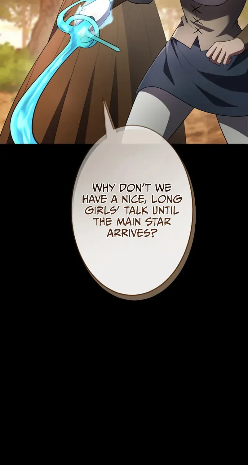 Regression of the Close Combat Mage Chapter 82 page 124 - 