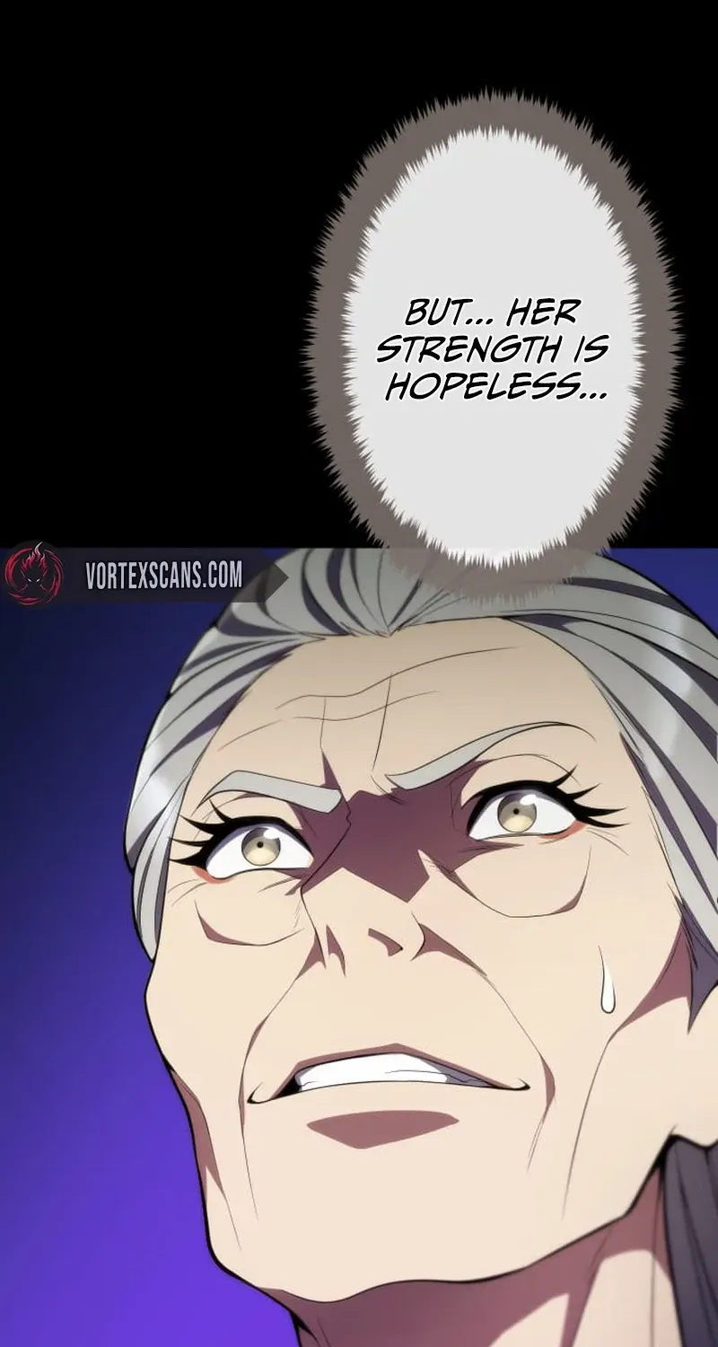 Regression of the Close Combat Mage Chapter 82 page 125 - 