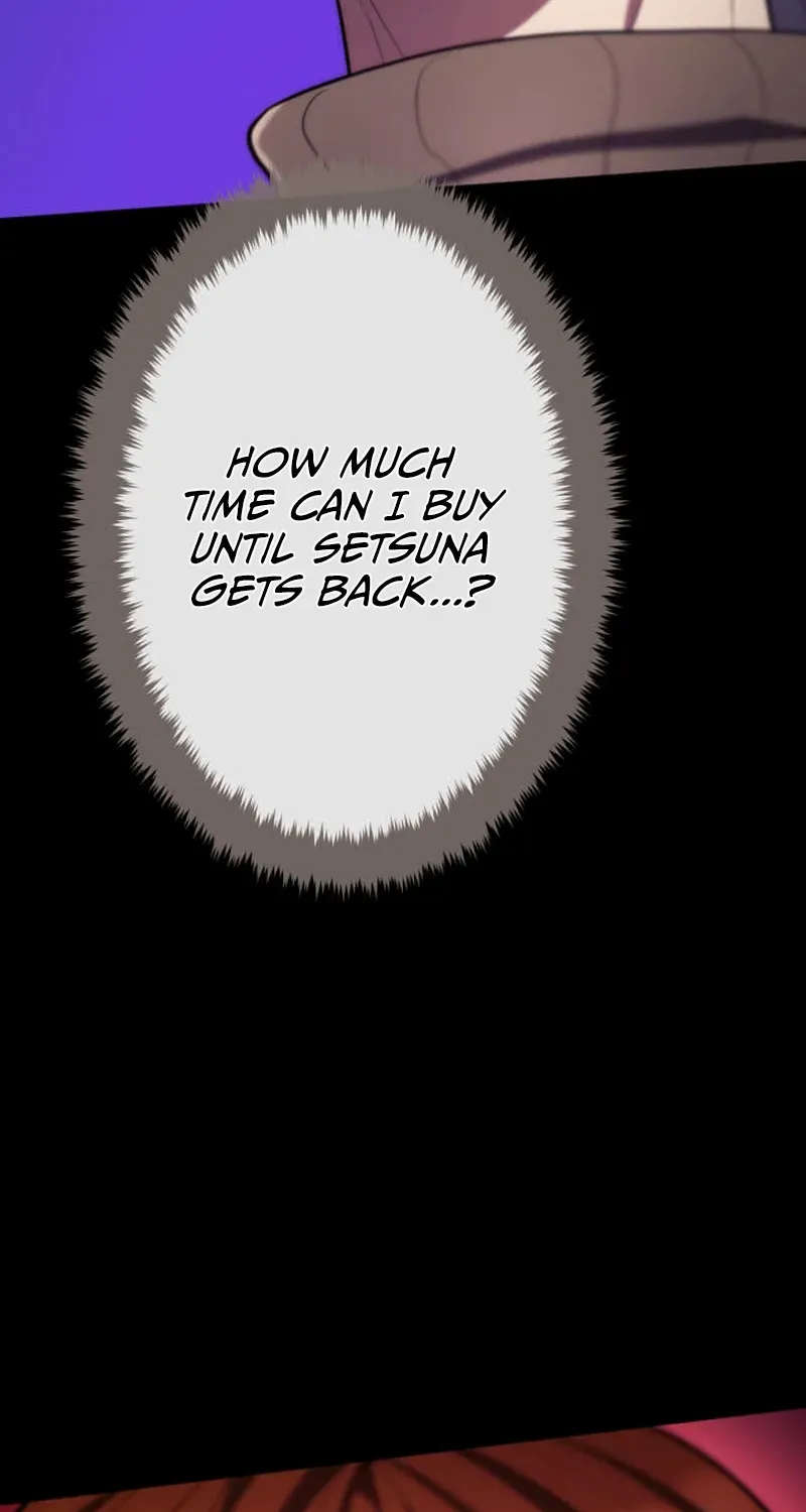 Regression of the Close Combat Mage Chapter 82 page 126 - 