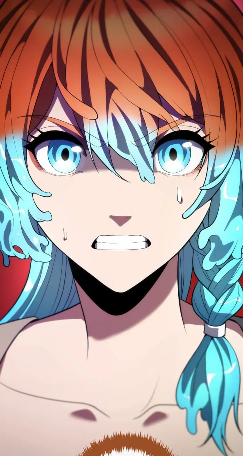 Regression of the Close Combat Mage Chapter 82 page 127 - 