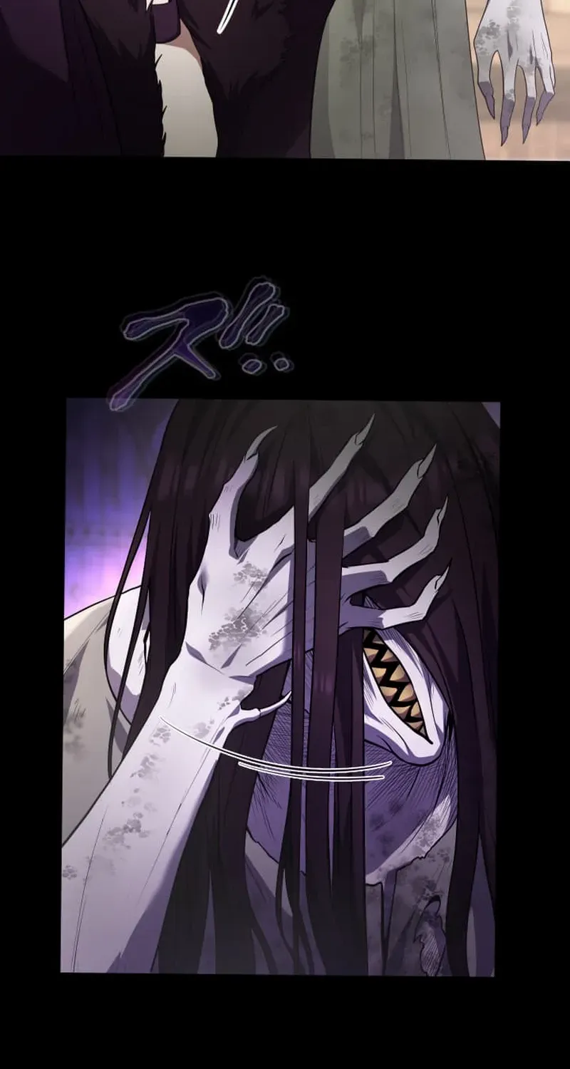 Regression of the Close Combat Mage Chapter 82 page 25 - 